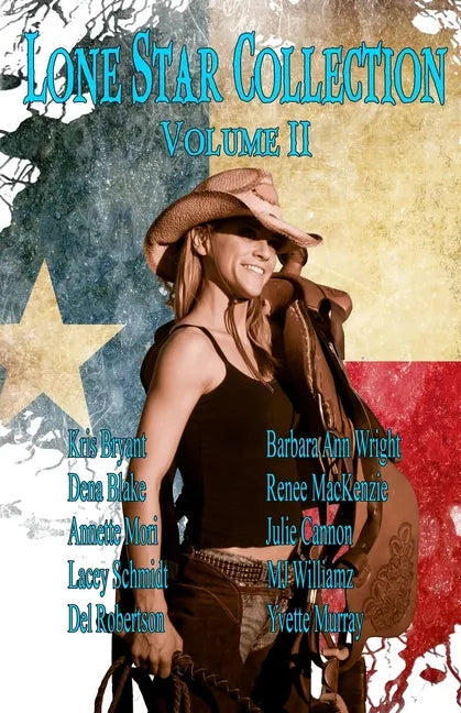 The Lone Star Collection 11 - Paperback