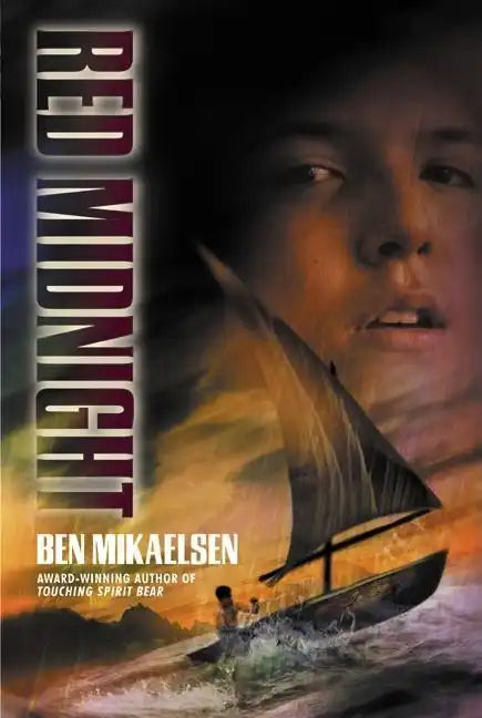 Red Midnight - Paperback