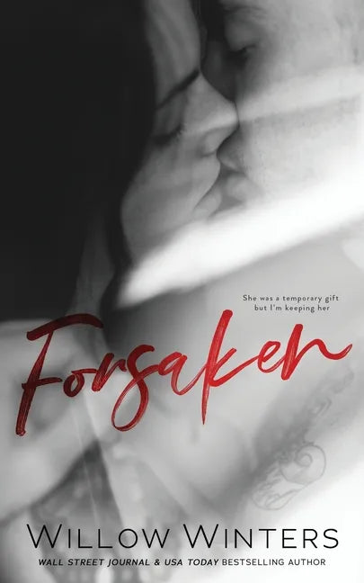 Forsaken - Paperback
