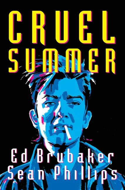 Cruel Summer - Paperback