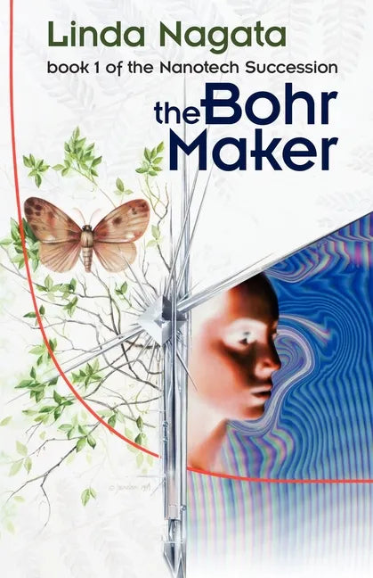The Bohr Maker - Paperback
