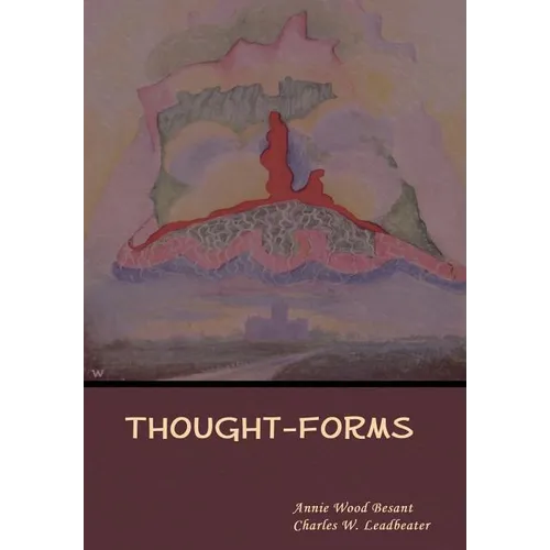 Thought-Forms - Hardcover
