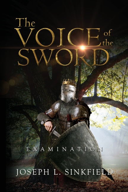 The Voice Of The Sword: Examination - Paperback