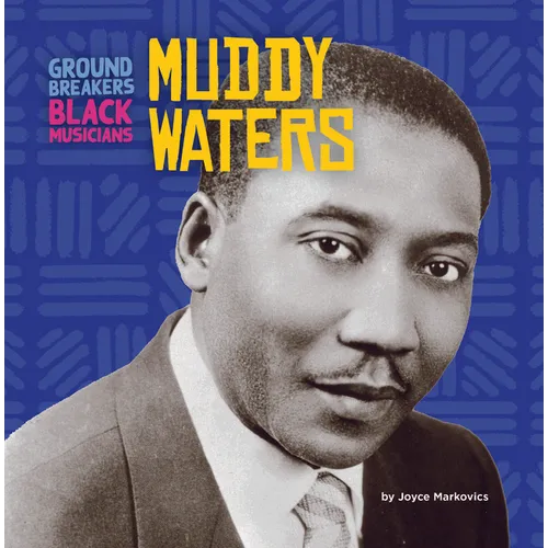 Muddy Waters - Paperback