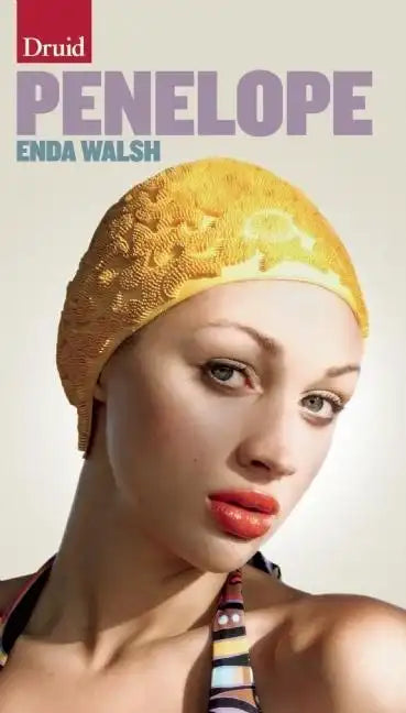 Penelope - Paperback