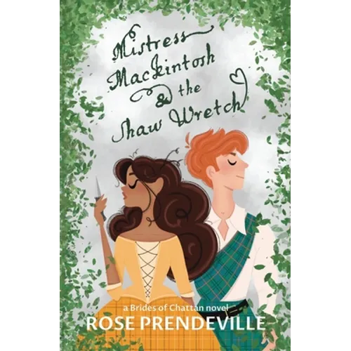 Mistress Mackintosh and the Shaw Wretch - Paperback