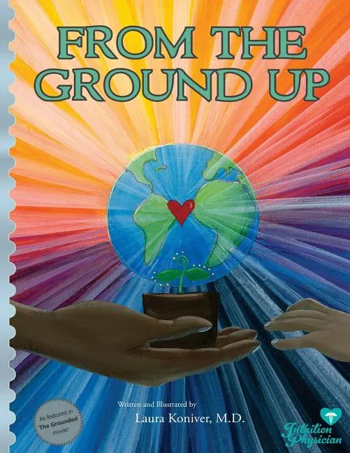 From the Ground Up - Paperback