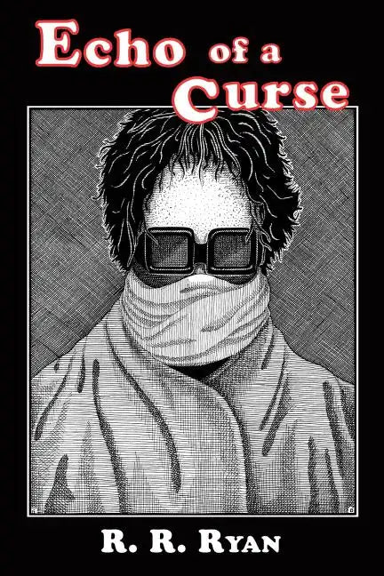 Echo of a Curse - Paperback