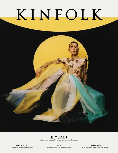 Kinfolk 38 - Paperback