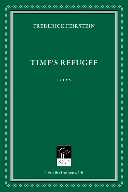 Time's Refugee - Paperback