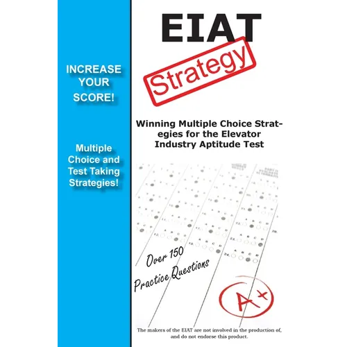 EIAT Test Strategy - Paperback