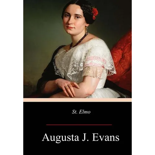 St. Elmo - Paperback