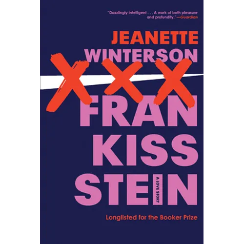 Frankissstein - Hardcover