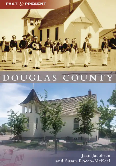 Douglas County - Paperback