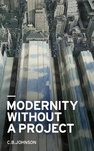Modernity Without a Project: Essay on the Void Called Contemporary - Paperback