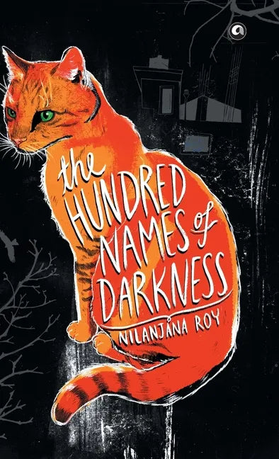 The Hundred Names of Darkness - Hardcover
