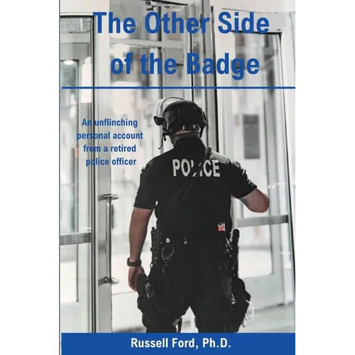 The Other Side of the Badge - Paperback