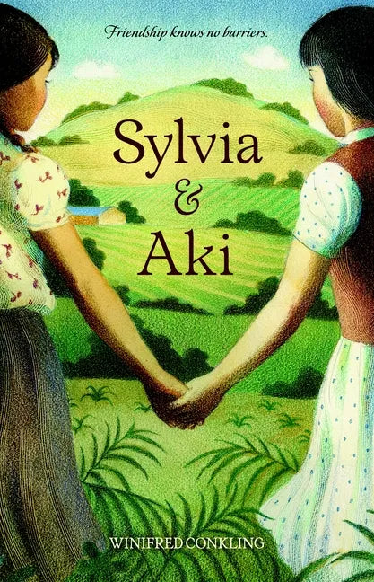 Sylvia & Aki - Paperback