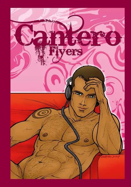 Cantero Flyers - Paperback
