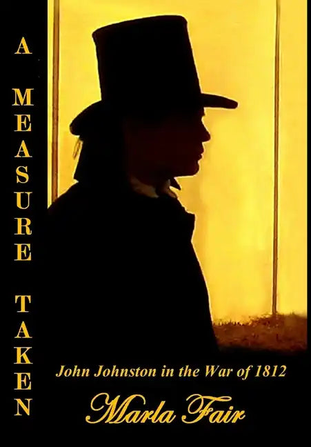 A Measure Taken - Hardcover