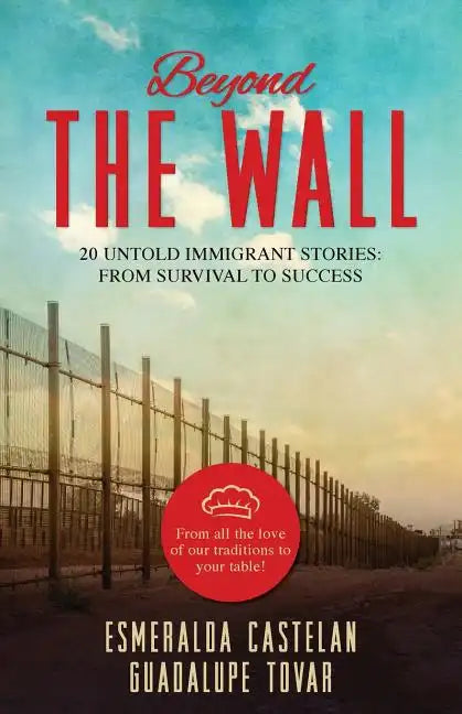 Beyond the Wall - Paperback