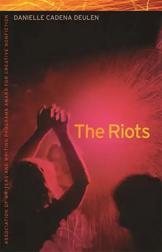 The Riots - Paperback