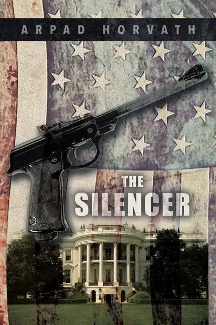 The Silencer - Paperback