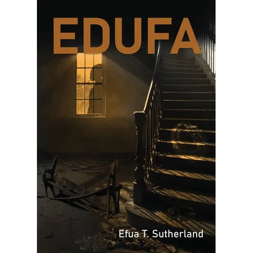 Edufa - Paperback