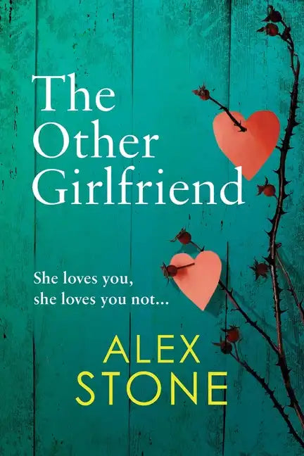 The Other Girlfriend - Paperback
