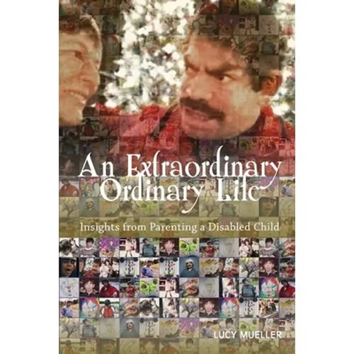 An Extraordinary/Ordinary Life - Paperback