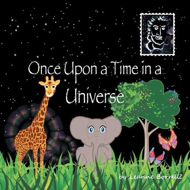 Once Upon a Time in a Universe - Paperback