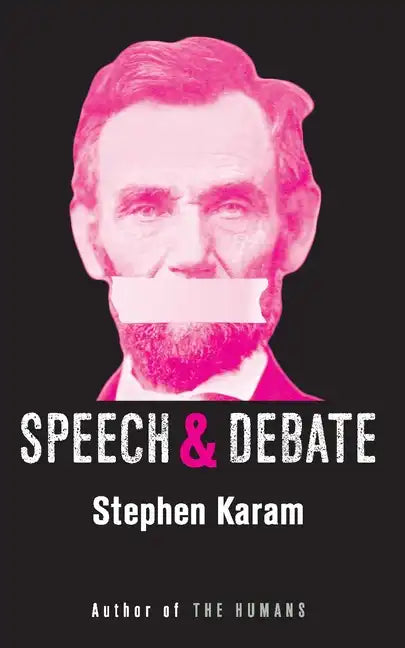 Speech & Debate (Tcg Edition) - Paperback
