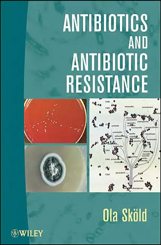 Antibiotics and Antibiotic Resistance - Paperback