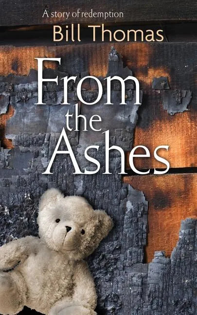 From the Ashes - Paperback
