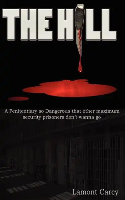 The Hill - Paperback