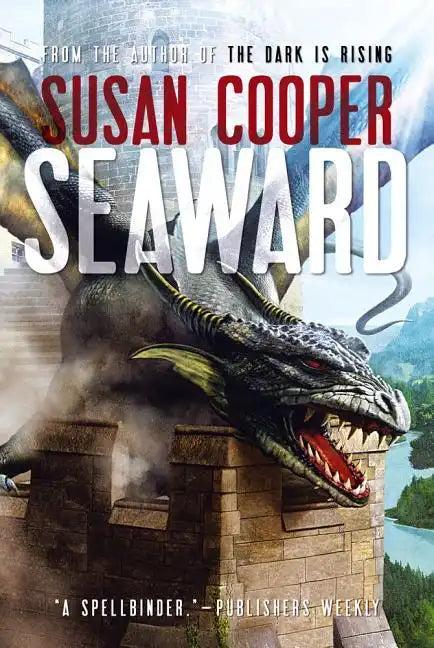 Seaward - Paperback