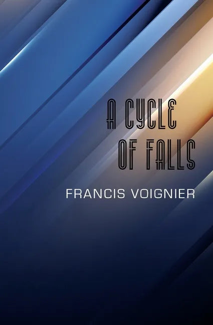 A Cycle of Falls - Paperback