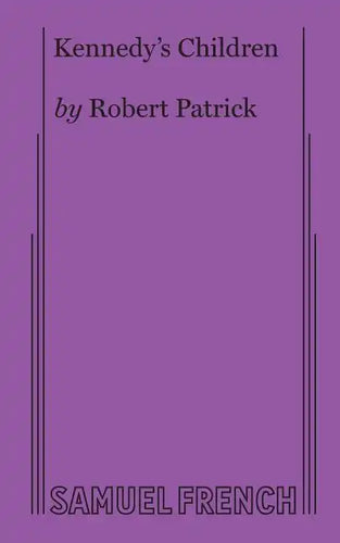 Kennedy's Children - Paperback