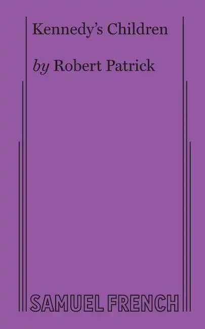 Kennedy's Children - Paperback