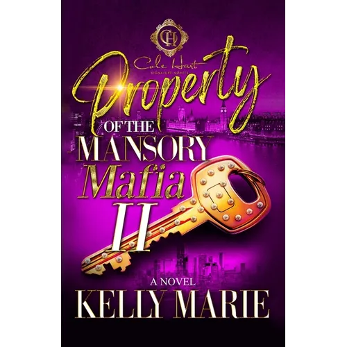 Property Of The Mansory Mafia 2: The Finale - Paperback