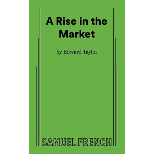 A Rise in the Market - Paperback