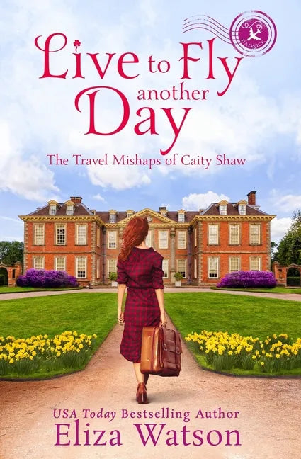 Live to Fly Another Day - Paperback