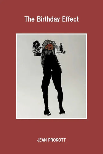 The Birthday Effect - Paperback