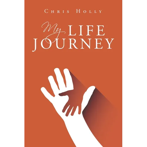 My Life Journey - Paperback