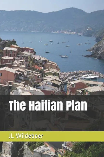 The Haitian Plan - Paperback
