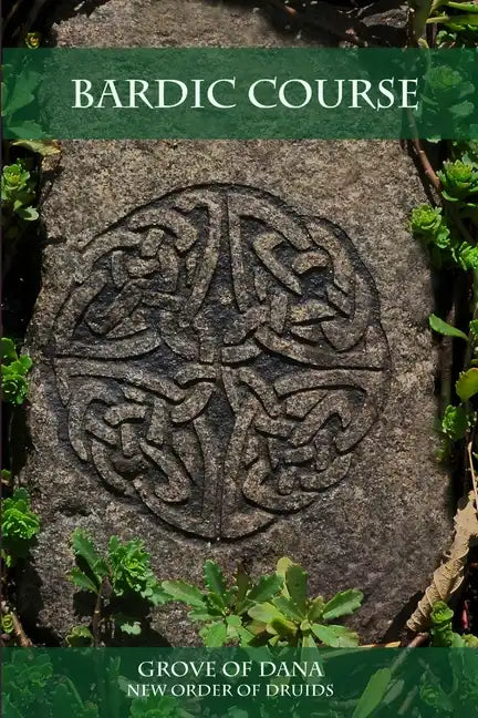 Bardic Course - Paperback