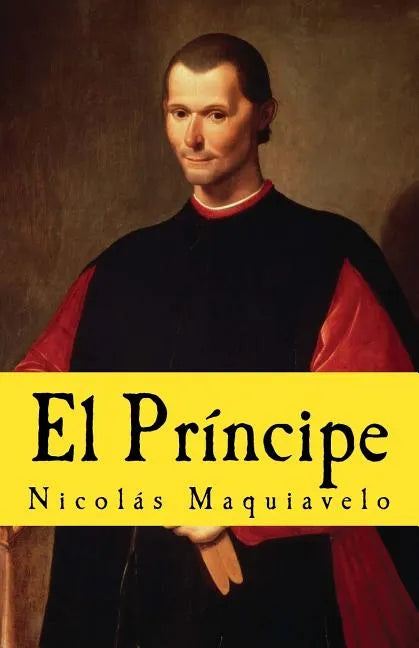 El Principe - Paperback