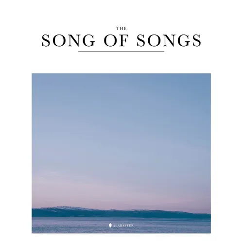 The Song of Songs (Sc, Nlt) - Paperback