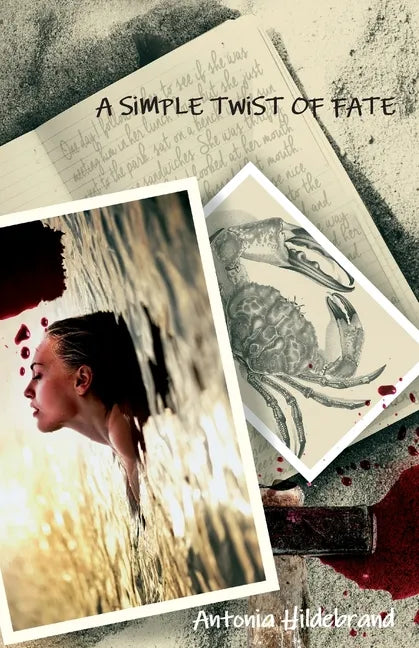 A Simple Twist of Fate - Paperback