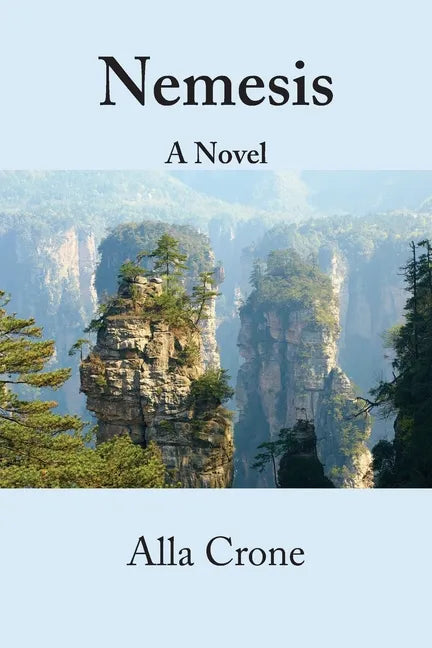Nemesis - Paperback